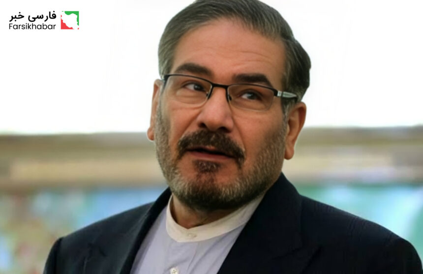 چه کسی علی شمخانی را نجات داد؟ و چرا او مانند سلامی کشته نشد؟