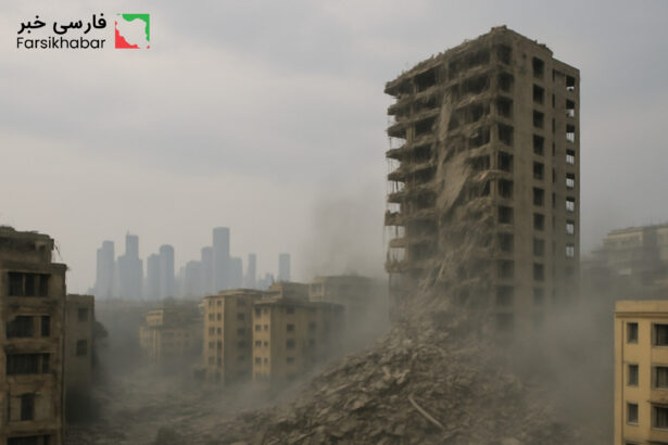 حمله ایران به اسرائیل؛ تنشی خطرناک با پیامدهایی بی‌سابقه