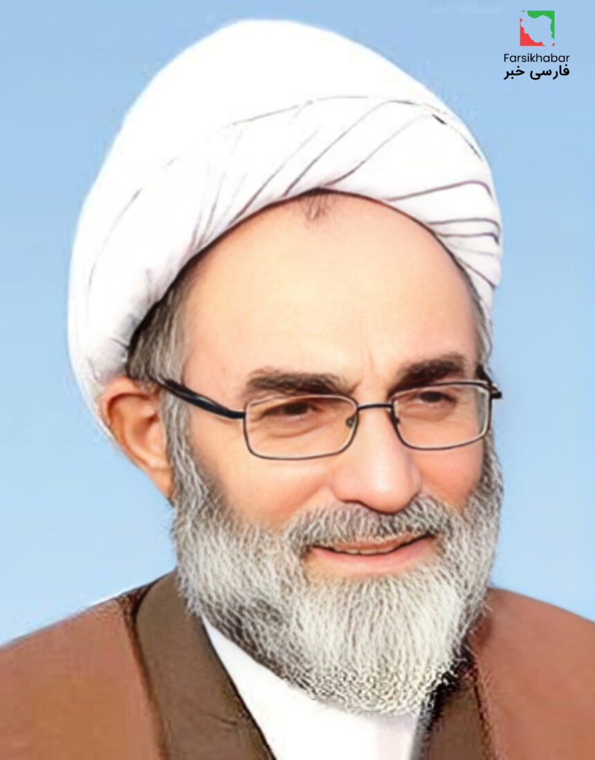 اظهاری تکان‌دهنده: رسول فلاحتی تهدید به محو اسرائیل از روی زمین کرد