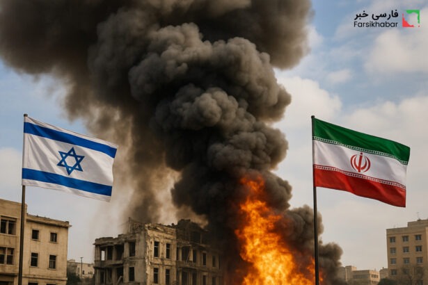 جنگ اسرائیل و ایران: زلزله‌ای که نظم جهانی را می‌لرزاند