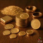 بررسی قیمت طلا امروز؛ افزایش چشمگیر و نوسانات شدید