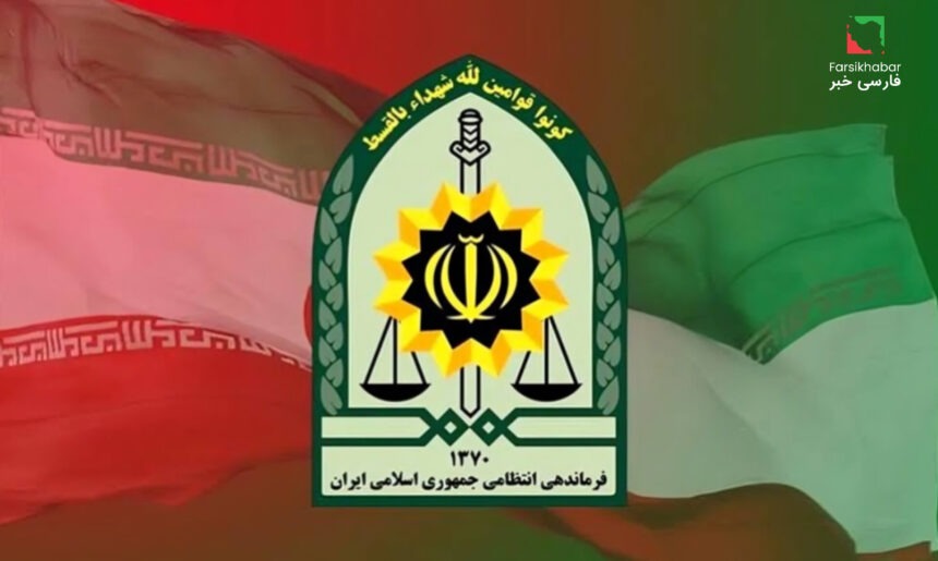 دستگیری 2 جاسوس موساد در کرج؛ عملیات مخفی اطلاعات پلیس البرز فاش شد