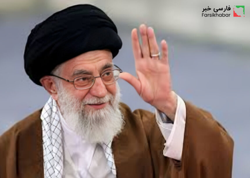 چرا خامنه‌ای در پناهگاه‌ها پنهان شد؟.. جنگ پنهانی که ایران از افشای آن می‌ترسد