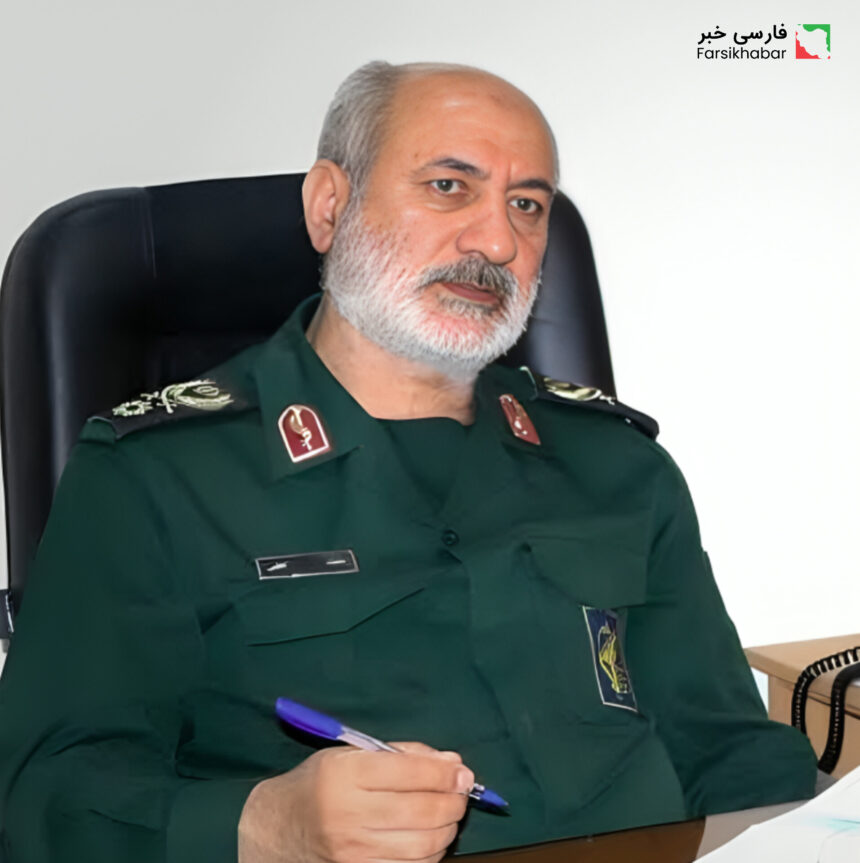 چرا محمد کاظمی هدف اصلی حمله اسرائیل بود؟ پشت پرده چه می‌گذرد؟
