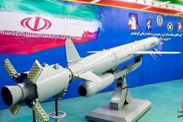 موشک کروز ایران: چگونه از پدافند هوایی اسرائیل عبور کرد؟