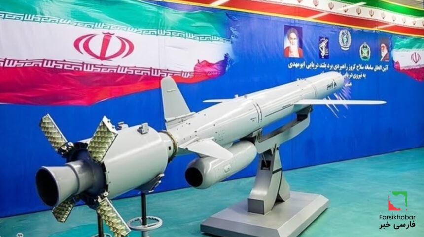 موشک کروز ایران: چگونه از پدافند هوایی اسرائیل عبور کرد؟
