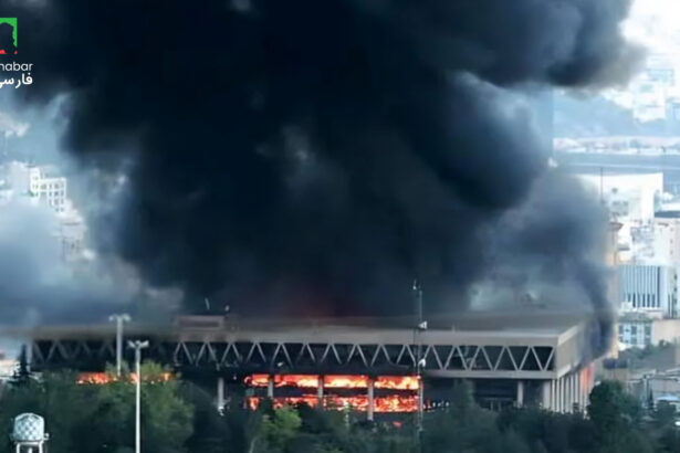 نیما رجب‌پور: وقتی خبرنگار به تیتر اصلی تبدیل می‌شود!