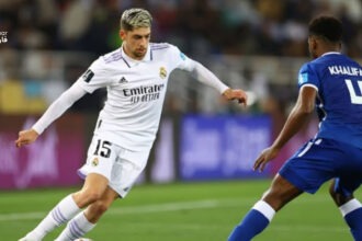 پخش زنده رئال مادرید و الهلال عربستان در جام جهانی باشگاه‌های 2025