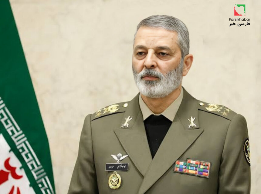 پیام سردار موسوی: ساکنان تل‌آویو و حیفا باید فوراً فرار کنند!