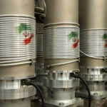 حمله مستقیم به سایت تولید سانتریفیوژ؛ پیام آشکار یا هشدار پنهان؟