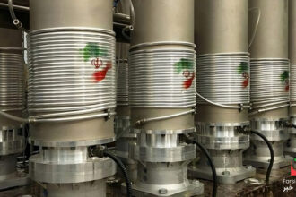 حمله مستقیم به سایت تولید سانتریفیوژ؛ پیام آشکار یا هشدار پنهان؟