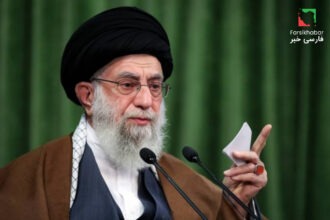 علی خامنه‌ای هشدار داد: هرگونه تجاوز آمریکا، آغازی برای پایان است
