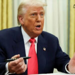 دونالد ترامپ پشت نقشه‌ای مخفیانه برای فروپاشی نظام ایران؟