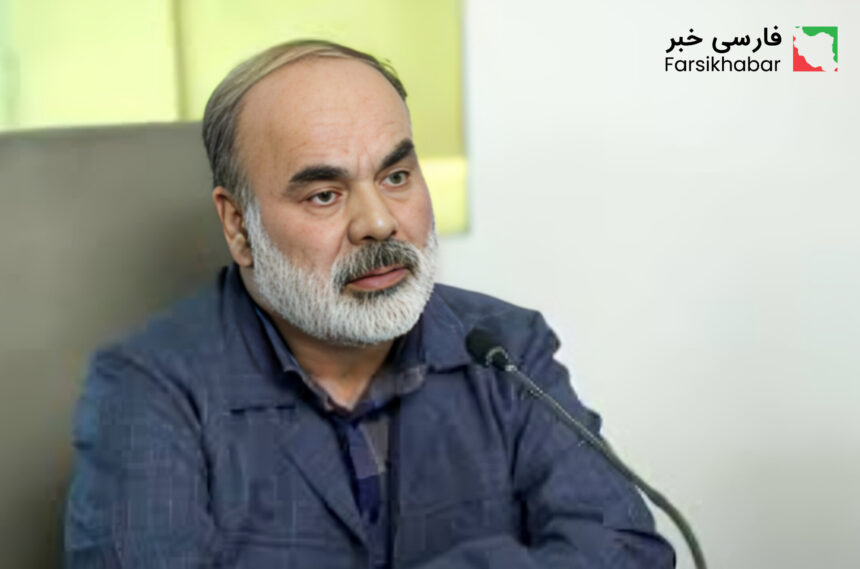 هشدار فوری: انتصاب محمد کرمی می‌تواند آغازگر جنگی جدید باشد!