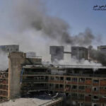 بیمارستان سوروکا: بیمارستان یا لانه جاسوسی اسرائیل؟ حقیقت تکان‌دهنده!