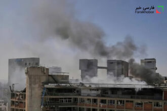 بیمارستان سوروکا: بیمارستان یا لانه جاسوسی اسرائیل؟ حقیقت تکان‌دهنده!