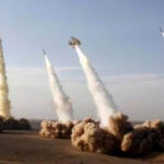 حملات موشکی ایران به اسرائیل بدون هیچ رهگیری؛ آیا سامانه‌های پدافندی از کار افتاده‌اند؟