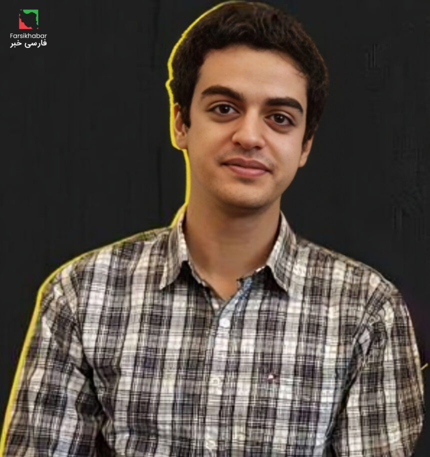 علی یونسی.. از تالارهای جهانی افتخار تا سرنوشتی مبهم به دستور امنیتی!