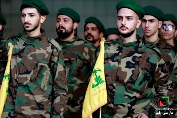 افشای پشت پرده: چرا حزب‌الله از نجات ایران در جنگ با اسرائیل خودداری کرد؟