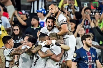 مسابقات جام جهانی باشگاه‌ها 2025: بوتافوگو پاری‌سن‌ژرمن را شوکه کرد؛ برنامه بازی‌های امروز