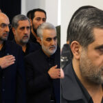 چرا کشته شدن محمدسعید ایزدی برای اسرائیل یک پیروزی راهبردی محسوب می‌شود؟