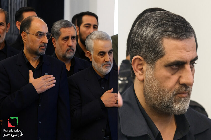 چرا کشته شدن محمدسعید ایزدی برای اسرائیل یک پیروزی راهبردی محسوب می‌شود؟