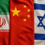 استراتژی چین در خاورمیانه: آزمونی واقعی در تنش اسرائیل و ایران