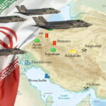 حمله آمریکا به ایران؛ بازی خطرناک با آتش در قلب خاورمیانه