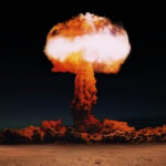 تصاویر اختصاصی فوردو پس از حمله آمریکا.. میان خسارات واقعی و شایعات گسترده