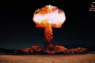 تصاویر اختصاصی فوردو پس از حمله آمریکا.. میان خسارات واقعی و شایعات گسترده