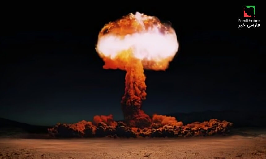 تصاویر اختصاصی فوردو پس از حمله آمریکا.. میان خسارات واقعی و شایعات گسترده