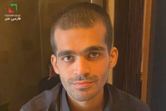 محمد امین مهدوی شایسته؛ قربانی یک اعتراف اجباری یا جاسوس موساد؟