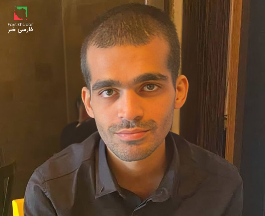 محمد امین مهدوی شایسته؛ قربانی یک اعتراف اجباری یا جاسوس موساد؟