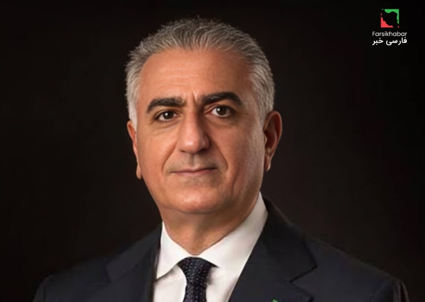 رضا پهلوی اعلام کرد: آماده بازگشت به ایران هستم… آیا لحظه‌ سرنوشت‌ساز فرا رسیده؟