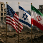 آتش‌بس ایران و اسرائیل؛ صلح واقعی یا توطئه برای فریب افکار عمومی؟