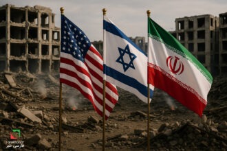 آتش‌بس ایران و اسرائیل؛ صلح واقعی یا توطئه برای فریب افکار عمومی؟