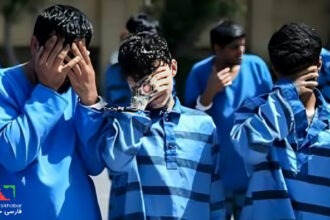 راز پشت پرده 6 جاسوس در همدان؛ خیانت از کجا آغاز شد؟