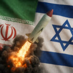 نقض آتش‌بس توسط ایران؛ دروازه‌های جهنم دوباره گشوده شد!