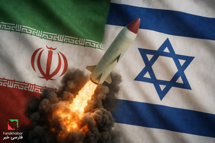 نقض آتش‌بس توسط ایران؛ دروازه‌های جهنم دوباره گشوده شد!