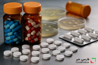 آنتی‌بیوتیک‌ها: وقتی ناجی به قاتل خاموش تبدیل می‌شود!