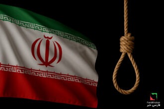 موساد چگونه مجید مسیبی را جذب کرد و چرا به چوبه دار رسید؟