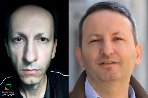 اعدام احمدرضا جلالی.. آیا تصفیه زندانیان سیاسی آغاز شده است؟