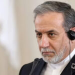 اعترافات تکان‌دهنده عباس عراقچی در مورد حمله اتمی و واکنش ایران!