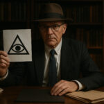 فرمانروایان نامرئی جهان؛ 7 سازمان سری که سرنوشت شما را کنترل می‌کنند!