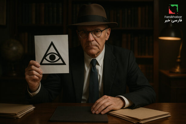 فرمانروایان نامرئی جهان؛ 7 سازمان سری که سرنوشت شما را کنترل می‌کنند!
