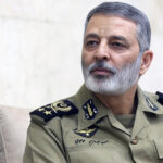 عبدالرحیم موسوی: سران آمریکا تسلیم اراده ایران شدند