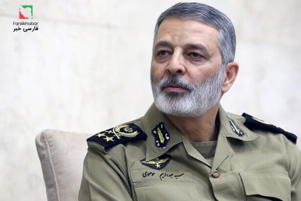 عبدالرحیم موسوی: سران آمریکا تسلیم اراده ایران شدند