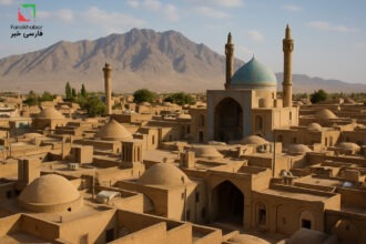 قزوین: شهری که نمی‌شناسید.. گنج فراموش‌شده ایران میان تاریخ و طبیعت!