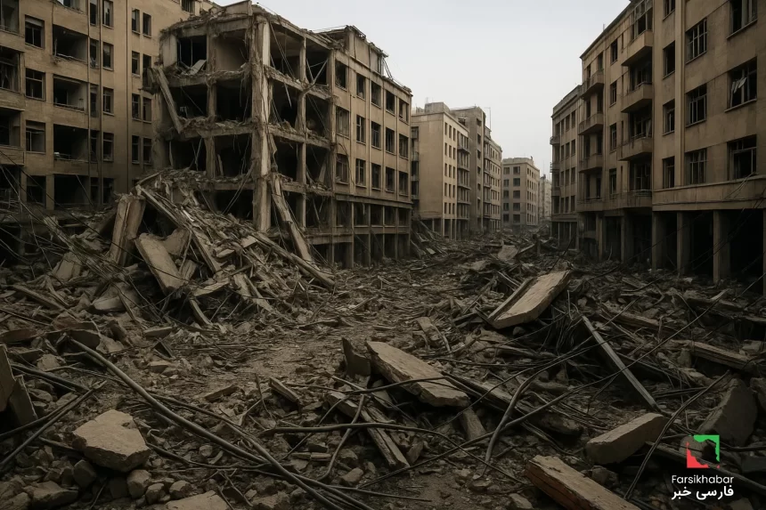 چرا پرونده بمب‌گذاری آمیا بعد از 30 سال دوباره خبرساز شده؟