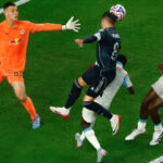 ردبول زالتسبورگ مقابل رئال مادرید: مسیر افتخار کهکشانی‌ها با هدایت آلونسو از اینجا آغاز شد